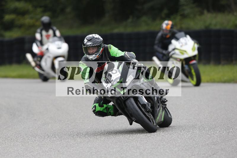 /57 03.10.2025 Speer Racing ADR/Gruppe gruen/310